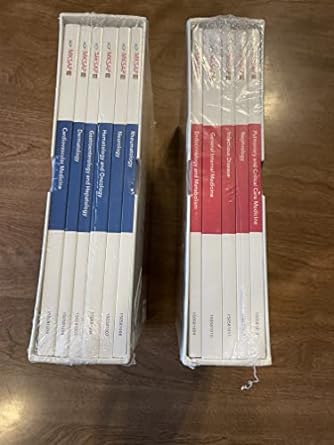 mksap 18 print 1st edition american college of physicians 1938245474, 978-1938245473