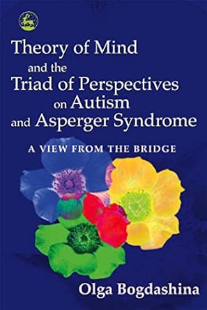 theory of mind and the triad of perspectives on autism and asperger syndrome a view from the bridge 1st