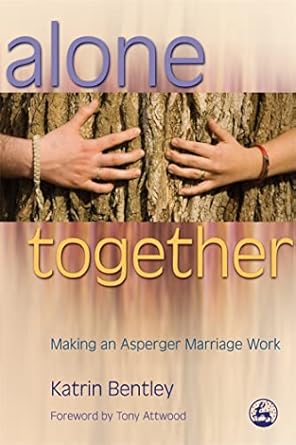 alone together 1st edition katrin bentley 1843105373, 978-1843105374