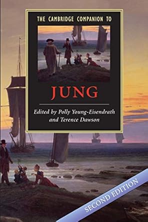 the cambridge companion to jung 1st edition polly young eisendrath ,terence dawson 0521685001, 978-0521685009