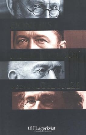 pioneers of microbiology and the nobel prize 1st edition professor ulf lagerkvist 9812382348, 978-9812382344