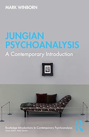 jungian psychoanalysis 1st edition mark winborn 1032121939, 978-1032121932