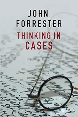 thinking in cases 1st edition john forrester 1509508627, 978-1509508624