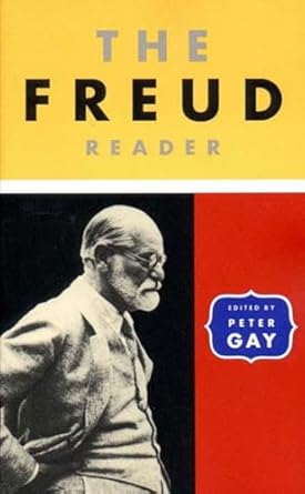 the freud reader 1st edition sigmund freud ,peter gay 0393314030, 978-0393314038