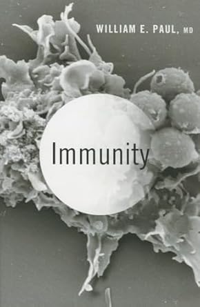immunity 1st edition william e paul 1421418010, 978-1421418018