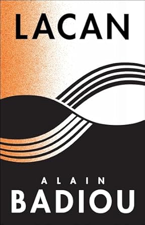 lacan anti philosophy 3 1st edition alain badiou ,kenneth reinhard ,susan spitzer 0231171498, 978-0231171496