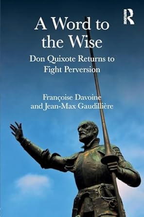 a word to the wise 1st edition francoise davoine ,jean max gaudilliere 1782206221, 978-1782206224