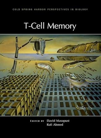 t cell memory 1st edition david masopust ,rafi ahmed 1621821552, 978-1621821557