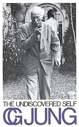 the undiscovered self 1st edition c g jung 0316476943, 978-0316476942