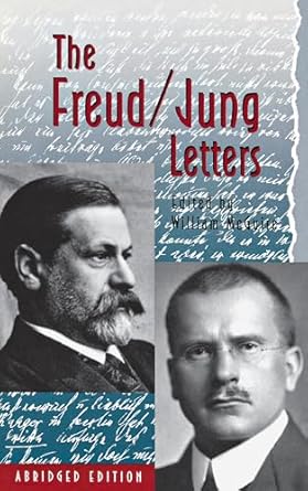 the freud/jung letters 1st edition sigmund freud ,c g jung ,william mcguire ,r f c hull ,ralph manheim