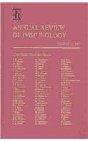 annual review of immunology 1st edition william e paul 0824330196, 978-0824330194