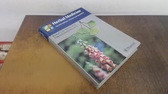 herbal medicine 1st edition r f weiss ,volker fintelmann ,rudolf fritz weiss 0865779708, 978-0865779709