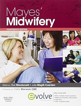 mayes midwifery a textbook for midwives 1st edition betty r sweet rn rm mtd bed ,betty r sweet 0702017574,