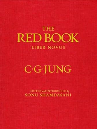 the red book 1st edition c g jung ,sonu shamdasani ,mark kyburz ,john peck 0393065677, 978-0393065671