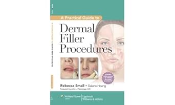 lww a practical guide to dermal filler procedures 1st edition rebecca small md faafp ,dalano hoang dc