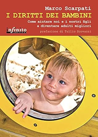 i diritti dei bambini 1st edition 8897016472, 978-8897016472