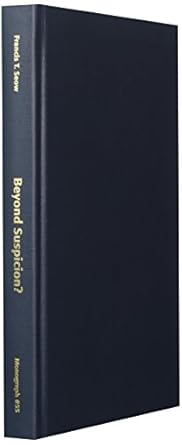 beyond suspicion the singapore judiciary 1st edition francis t seow ,gary woodard 0938692860, 978-0938692867