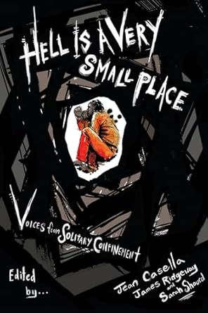 hell is a very small place voices from solitary confinement 1st edition jean casella ,james ridgeway ,sarah