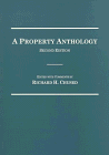 a property anthology 1st edition richard chused 087084735x, 978-0870847356