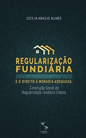 regularizacao fundiaria e o direito a moradia adequada construcao social da regularizacao fundiaria urbana
