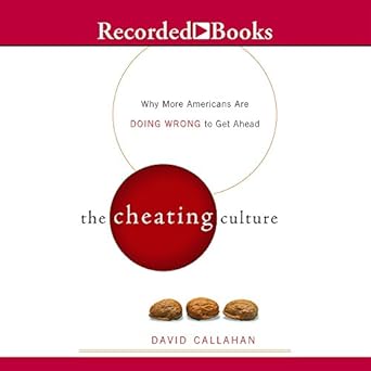 cheating culture 1st edition david callahan ,richard davidson 1402578857, 978-1402578854