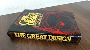 the great design particles fields and creation 1st edition robert k adair 0195043804, 978-0195043808