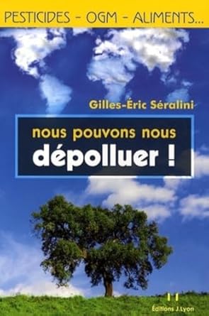 nous pouvons nous depolluer 1st edition collectif 2843191882, 978-2843191886