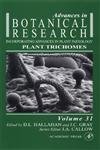 plant trichomes 1st edition j a callow 0120059312, 978-0120059317