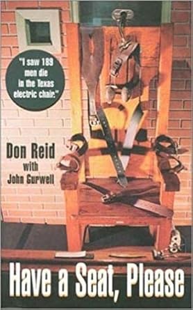 have a seat please 1st edition don reid ,john gurwell ,paul ruffin 1881515338, 978-1881515333