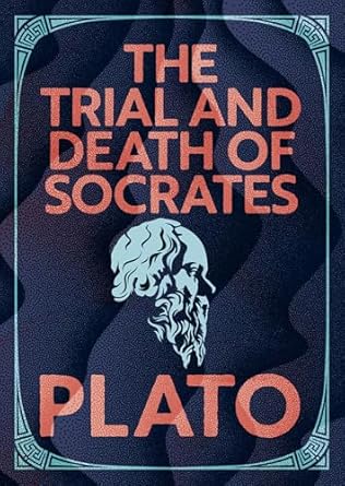 the trial and death of socrates 1st edition plato ,emma woolerton 1398860123, 978-1398860124