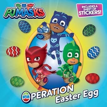 operation easter egg 1st edition natalie shaw 1534453229, 978-1534453227