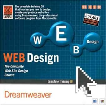 web design / dreamweaver 1st edition luis masanti 0970923201, 978-0970923202