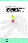 macromedia dreamweaver 4 fireworks 4 studio training from the source 1st edition patti schulze 0201711621,