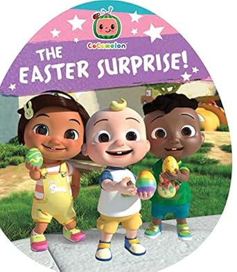 the easter surprise 1st edition tina gallo 1665925345, 978-1665925341