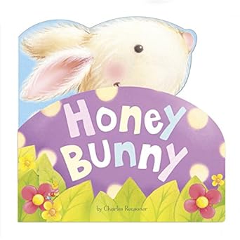 honey bunny 1st edition charles reasoner ,gareth llewhellin 1479559474, 978-1479559473