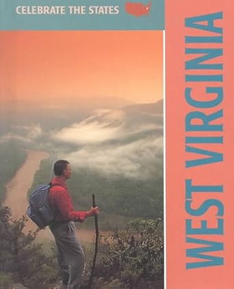 west virginia 1st edition nancy hoffman 0761406654, 978-0761406655
