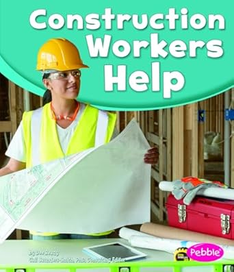 construction workers help 1st edition tami deedrick 1476551545, 978-1476551548