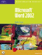 microsoft word 2002 illustrated complete 1st edition carol m cram ,jennifer duffy 0619045264, 978-0619045265