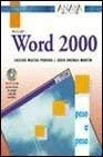 microsoft word 2000 paso a paso 1st edition casildo m pereira 8441509158, 978-8441509153