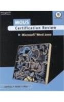 mous certification review microsoft word 2000 1st edition susie vanhuss ,connie forde ,donna l woo