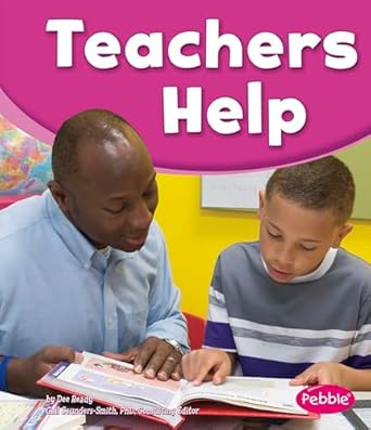 teachers help 1st edition tami deedrick 1476539499, 978-1476539492