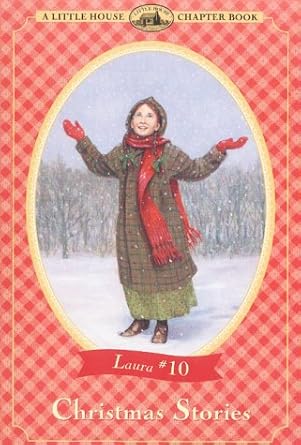christmas stories adapted from the little house books by laura ingalls wilder 1st edition heather henson