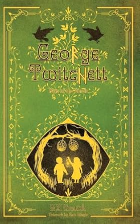 george twitchett rise of the varda 1st edition g a eastick ,lucy eastick ,sam mayle 1399998560, 978-1399998567