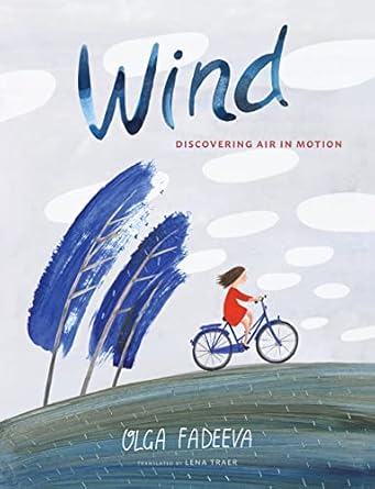 wind 1st edition olga fadeeva ,lena traer 0802855997, 978-0802855992
