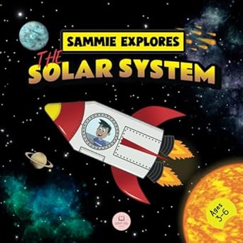 sammie explores the solar system learn about the planets 1st edition samuel john ,aprendiz c 8412699866,
