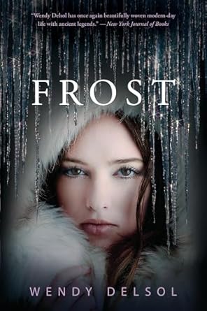 frost 1st edition wendy delsol 0763662496, 978-0763662493