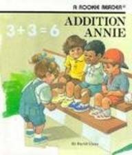 addition annie 1st edition david gisler ,tom dunnington 0516020072, 978-0516020075