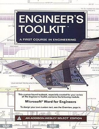 microsoft word 6 0 for engineers 1st edition sheryl a sorby 080536367x, 978-0805363678