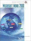 microsoft word 2000 1st edition tim duffy 0201459124, 978-0201459128
