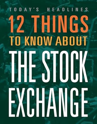 12 things to know about the stock market 1st edition vicki hayes 164582389x, 978-1645823896